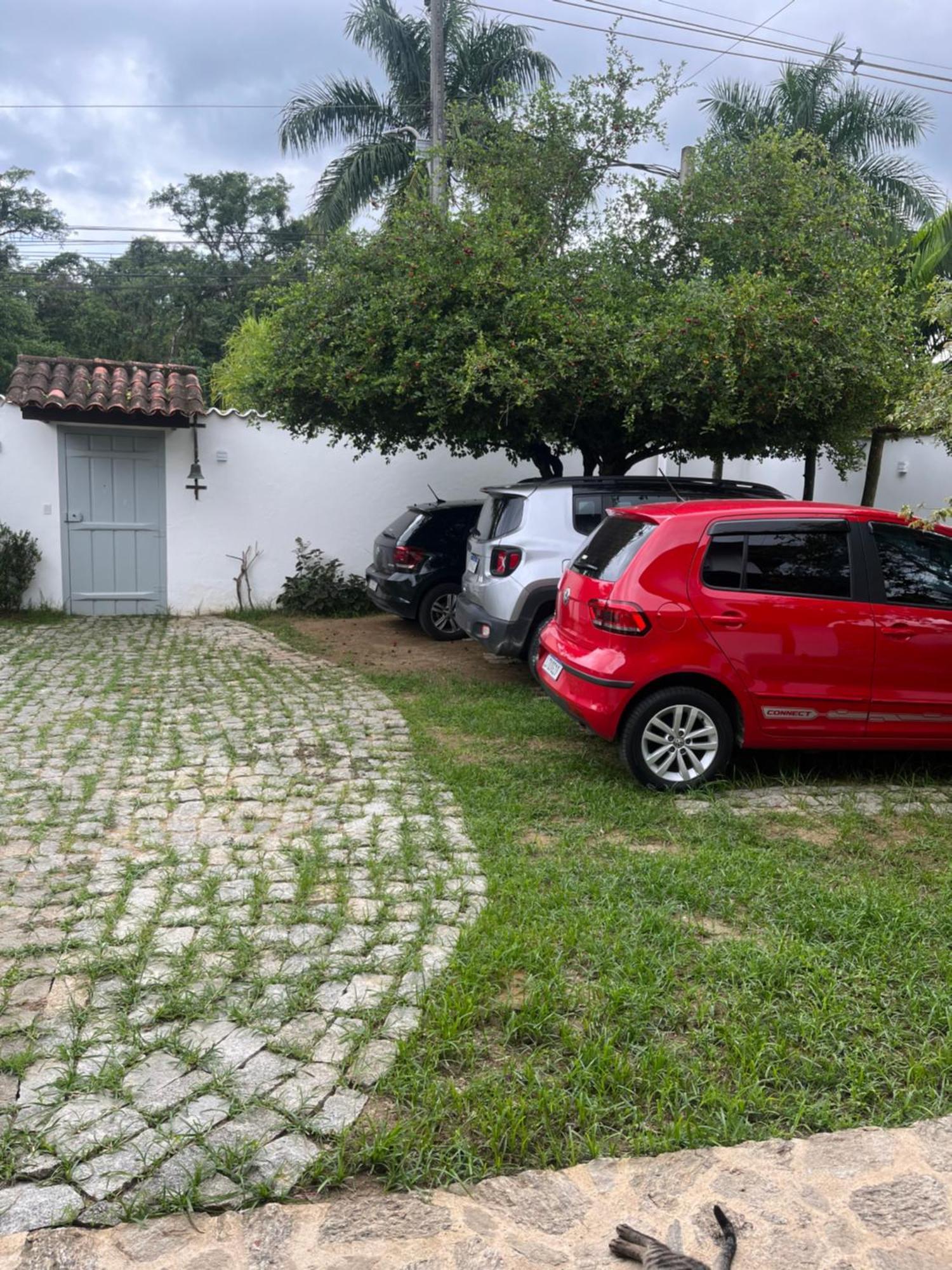 Casa Arte Cabore 파라티 외부 사진