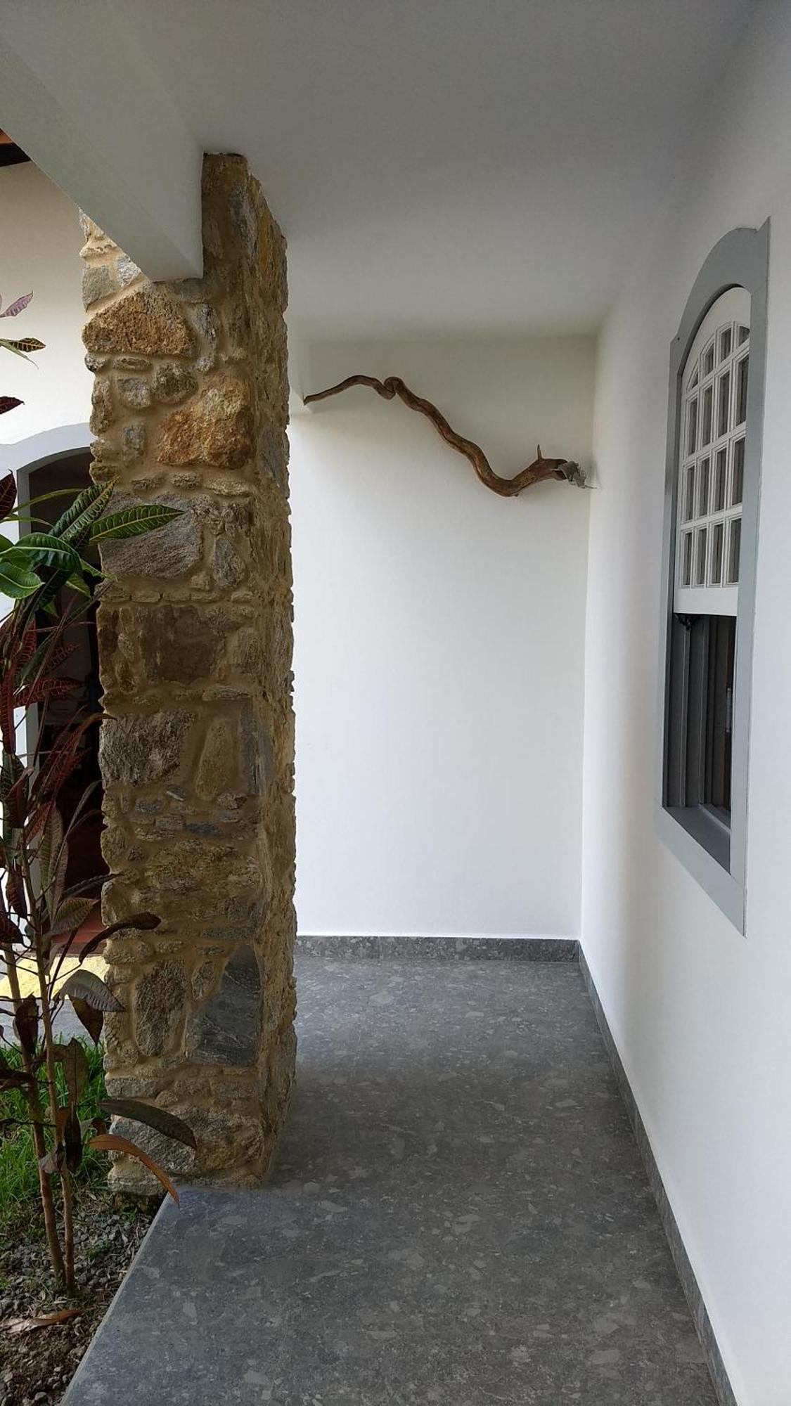 Casa Arte Cabore 파라티 외부 사진