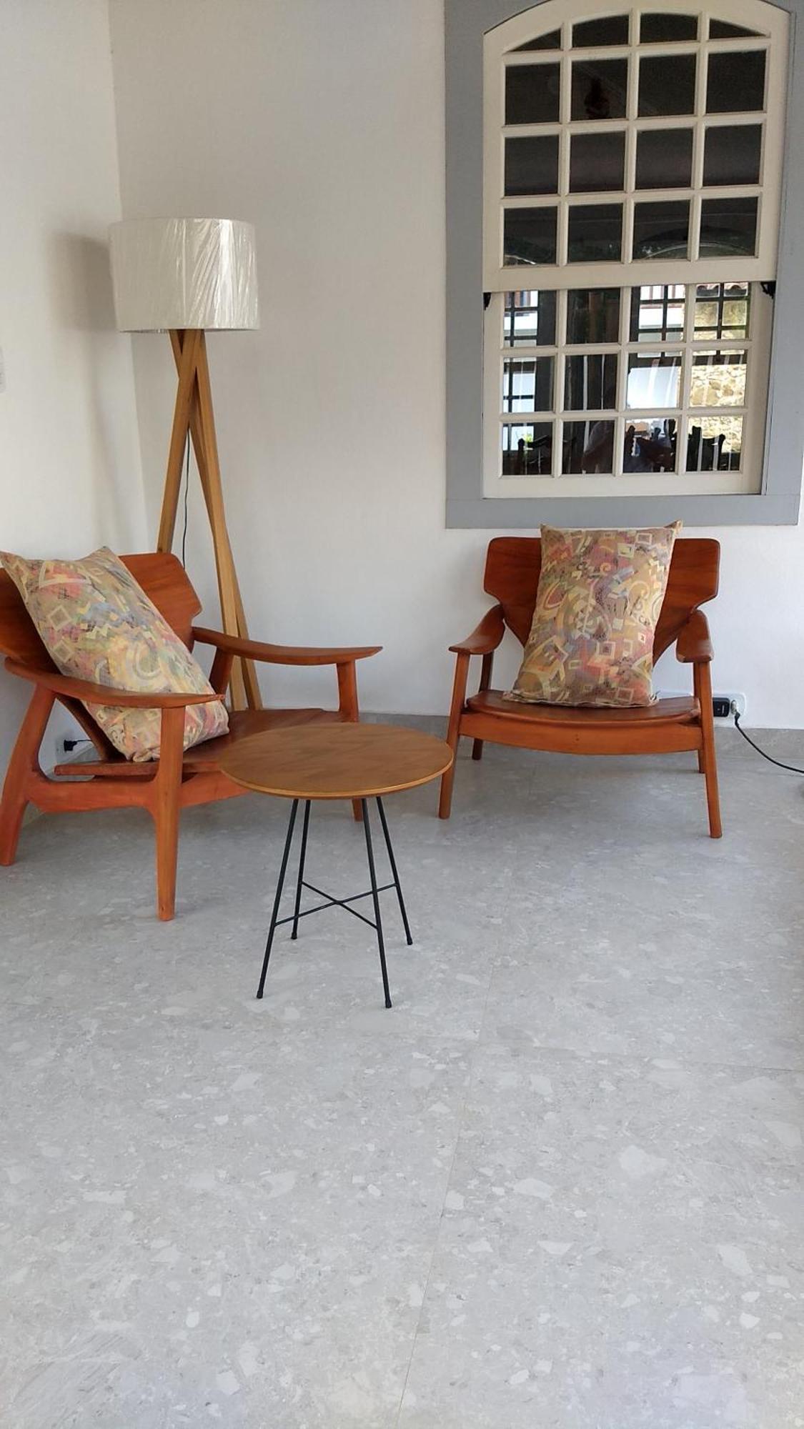 Casa Arte Cabore 파라티 외부 사진