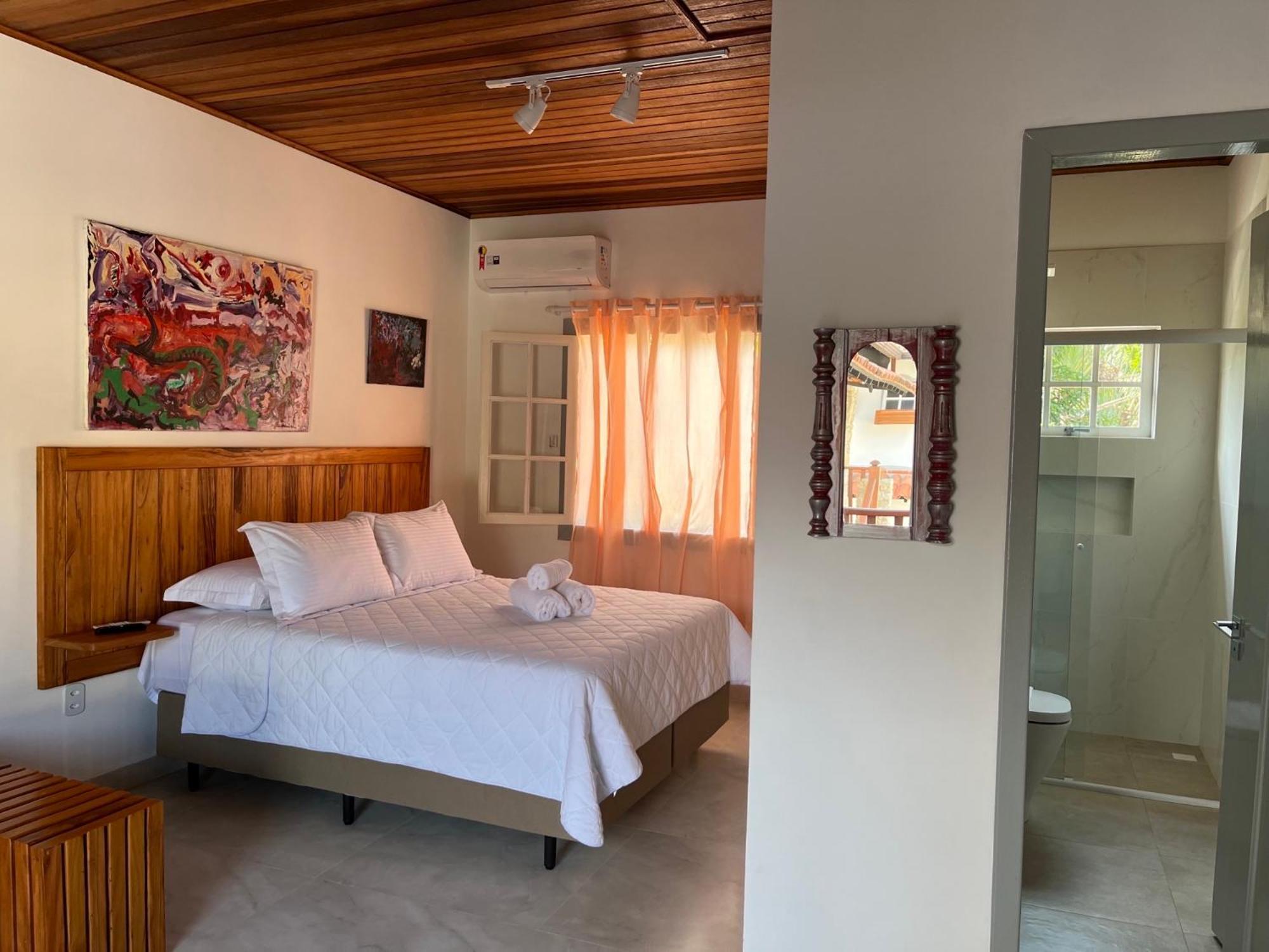 Casa Arte Cabore 파라티 외부 사진