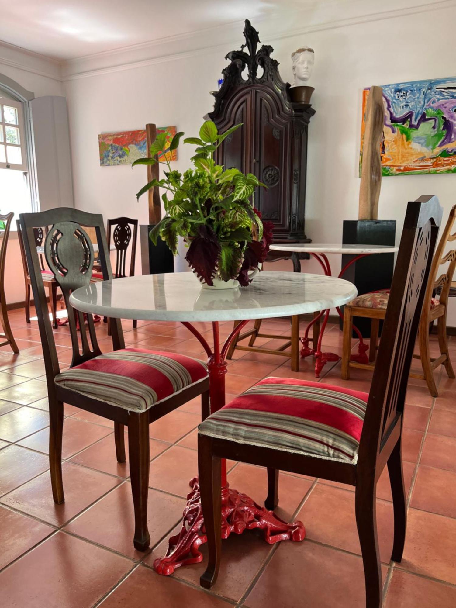 Casa Arte Cabore 파라티 외부 사진