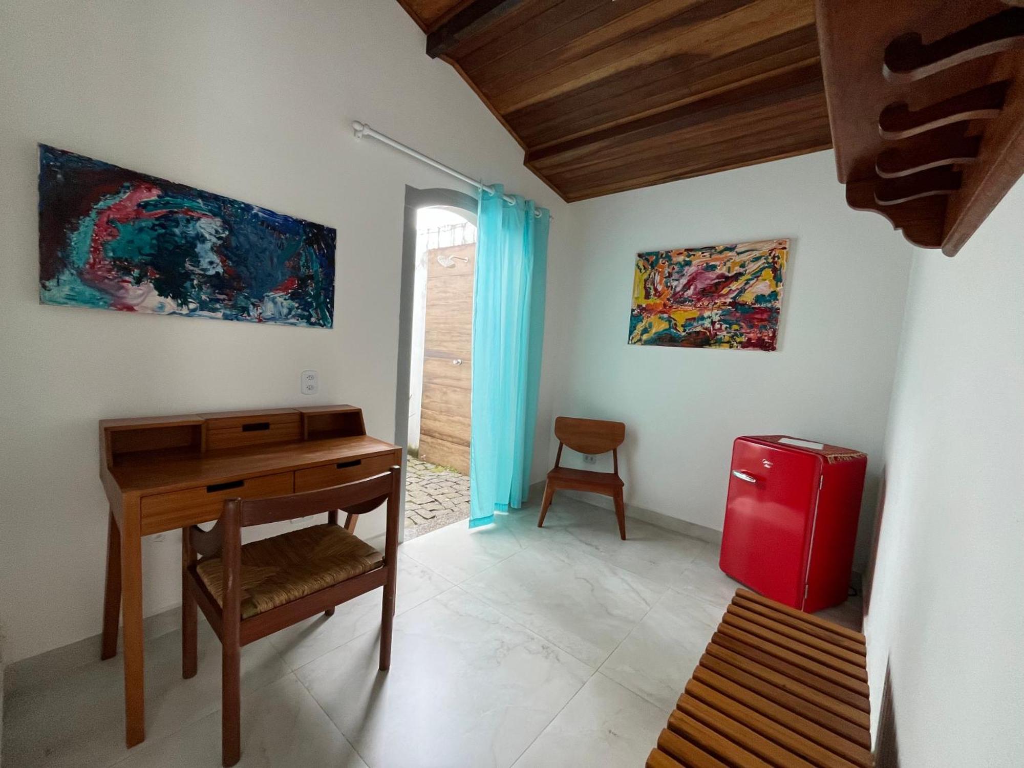 Casa Arte Cabore 파라티 외부 사진
